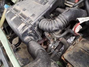 Engine from a Fiat Idea (350AX) 1.4 16V 2005