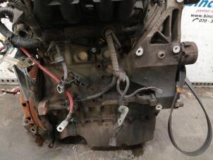 Engine from a Fiat Idea (350AX) 1.4 16V 2005