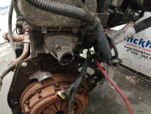 Engine from a Fiat Idea (350AX) 1.4 16V 2005