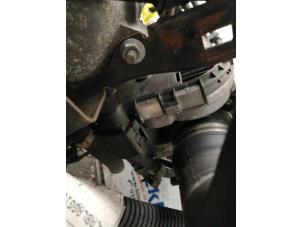 Engine from a Fiat Idea (350AX) 1.4 16V 2005