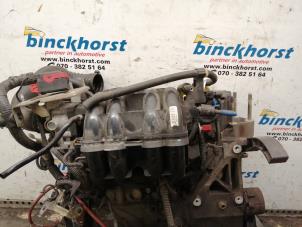 Engine from a Fiat Idea (350AX) 1.4 16V 2005