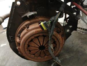 Engine from a Fiat Idea (350AX) 1.4 16V 2005
