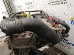 Engine from a Fiat Idea (350AX) 1.4 16V 2005