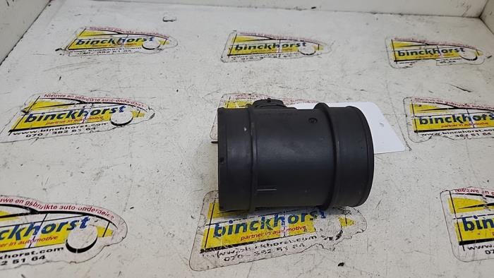 Gebrauchte Luftmengenmesser Opel Astra H GTC (L08) 1.9 CDTi 16V Preis € 26,25 Margenregelung angeboten von Binckhorst BV