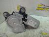 Rear wiper motor from a Fiat Panda (169), 2003 / 2013 1.2 Fire, Hatchback, Petrol, 1,242cc, 44kW (60pk), FWD, 188A4000, 2003-09 / 2009-12, 169AXB1 2009
