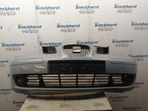 Used Front bumper Seat Cordoba (6L2) 1.4 16V Price € 42,00 Margin scheme offered by Binckhorst BV