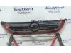 Grille from a Opel Vectra B (38) 1.6 16V Ecotec 1998