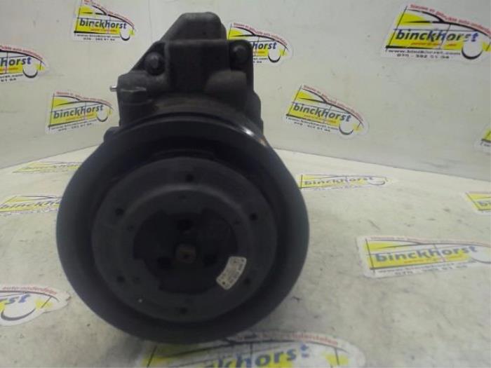 Gebrauchte Klimapumpe Mercedes A (W168) 1.6 A-160 Preis € 61,95 Margenregelung angeboten von Binckhorst BV
