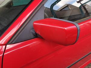 Used Wing mirror, left BMW 3 serie Compact (E46/5) 320td 16V Price € 42,00 Margin scheme offered by Binckhorst BV