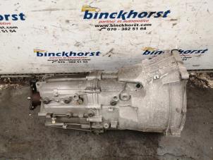 Usagé Boîte de vitesse BMW 3 serie Compact (E46/5) 320td 16V Prix € 315,00 Règlement à la marge proposé par Binckhorst BV