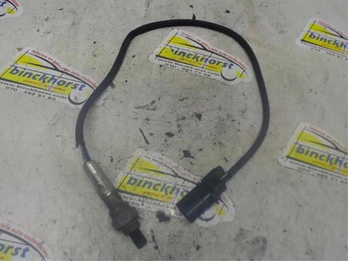 Usados Sonda Lambda Fiat Grande Punto (199) 1.3 JTD Multijet 16V VGT Precio € 26,25 Norma de margen ofrecido por Binckhorst BV