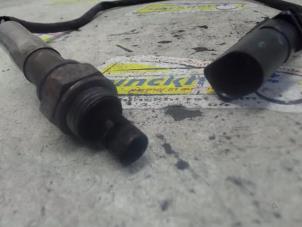 Sonde lambda d'un Fiat Grande Punto (199) 1.3 JTD Multijet 16V VGT 2012