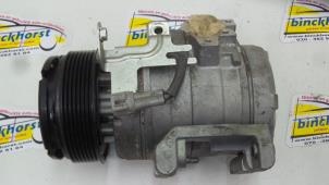 Used Air conditioning pump Subaru Legacy Wagon (BR) 2.0 D 16V Price € 210,00 Margin scheme offered by Binckhorst BV
