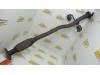 Exhaust front section from a Hyundai Getz, 2002 / 2010 1.1i 12V, Hatchback, Petrol, 1.086cc, 46kW (63pk), FWD, G4HD, 2002-09 / 2005-09 2005