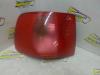 Taillight, left from a Audi A6 Quattro (C4), 1994 / 1997 2.8 V6 30V, Saloon, 4-dr, Petrol, 2.771cc, 142kW (193pk), 4x4, ACK, 1995-12 / 1997-10, 4A2 1997