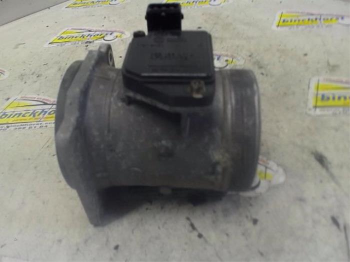 Airflow meter from a Audi A6 Quattro (C4) 2.8 V6 30V 1997