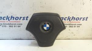 Used Left airbag (steering wheel) BMW 3 serie (E36/2) 318iS 1.8 16V Price € 42,00 Margin scheme offered by Binckhorst BV
