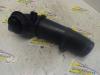 Air intake hose from a Volvo V50 (MW), 2003 / 2012 2.0 D 16V, Combi/o, Diesel, 1.998cc, 100kW (136pk), FWD, D4204T, 2004-04 / 2010-12, MW75 2008