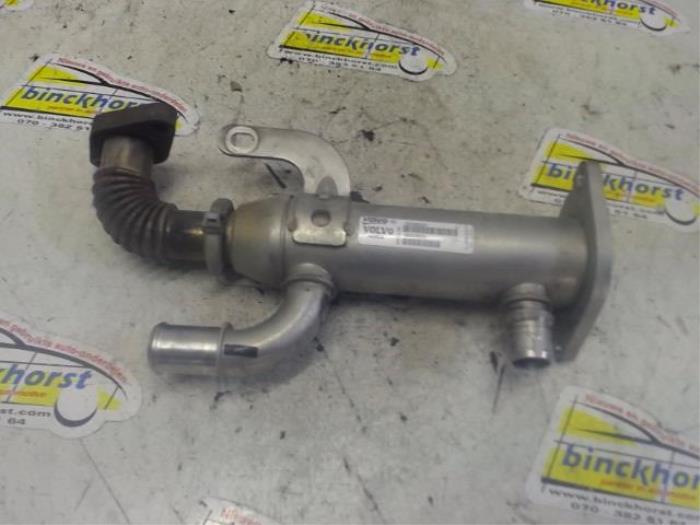 Used EGR cooler Volvo V50 (MW) 2.0 D 16V Price € 52,50 Margin scheme offered by Binckhorst BV
