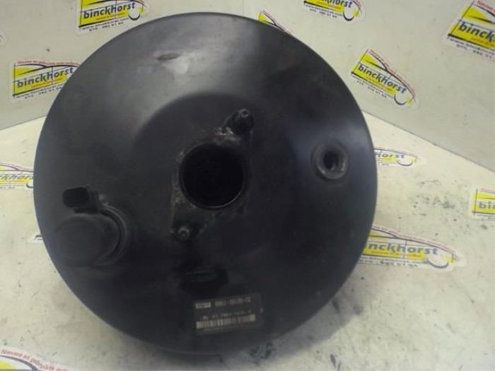 Usagé Servo frein Volvo V50 (MW) 2.0 D 16V Prix € 63,00 Règlement à la marge proposé par Binckhorst BV