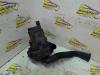 Exhaust air pump from a Volkswagen New Beetle (9C1/9G1), 1998 / 2010 2.0, Hatchback, 2-dr, Petrol, 1.984cc, 85kW (116pk), FWD, AQY, 1998-11 / 2005-06, 9C1 2001