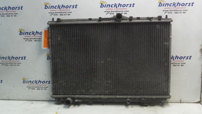 Volvo S40/V40 Radiators stock | ProxyParts.com