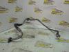 Peugeot 207/207+ (WA/WC/WM) 1.6 HDi 16V Klima Leitung