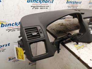 Panel z Volvo V50 (MW) 2.0 D 16V 2008