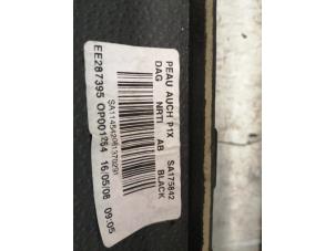 Panel z Volvo V50 (MW) 2.0 D 16V 2008