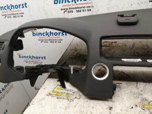 Panel z Volvo V50 (MW) 2.0 D 16V 2008