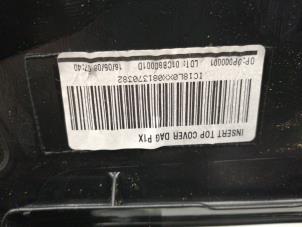 Panel z Volvo V50 (MW) 2.0 D 16V 2008