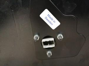 Panel z Volvo V50 (MW) 2.0 D 16V 2008