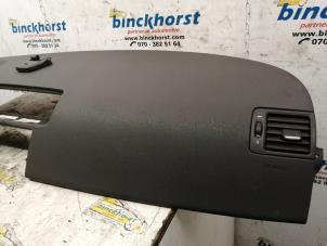 Panel z Volvo V50 (MW) 2.0 D 16V 2008