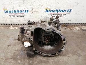 Used Gearbox Kia Picanto (BA) 1.1 12V Price € 157,50 Margin scheme offered by Binckhorst BV