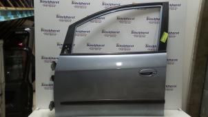 Używane Drzwi lewe przednie wersja 4-drzwiowa Chevrolet Tacuma 1.6 16V Cena € 68,25 Procedura marży oferowane przez Binckhorst BV