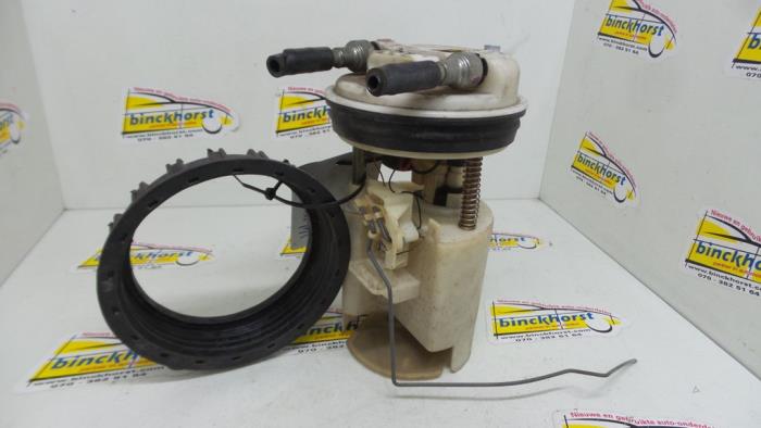 Gebrauchte Kraftstoffpumpe Elektrisch Volvo S40 (VS) 2.0 16V Preis € 42,00 Margenregelung angeboten von Binckhorst BV