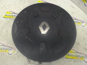 Used Wheel cover (spare) Renault Master IV (MA/MB/MC/MD/MH/MF/MG/MH) 2.3 dCi 16V Price € 25,41 Inclusive VAT offered by Binckhorst BV
