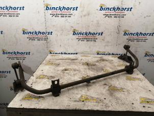Used Rear anti-roll bar Renault Master IV (MA/MB/MC/MD/MH/MF/MG/MH) 2.3 dCi 16V Price € 76,23 Inclusive VAT offered by Binckhorst BV
