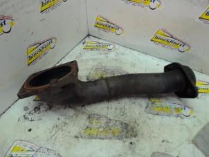 Gebrauchte Auspuff Hauptrohr Suzuki Swift (ZA/ZC/ZD1/2/3/9) 1.5 VVT 16V Preis € 26,25 Margenregelung angeboten von Binckhorst BV