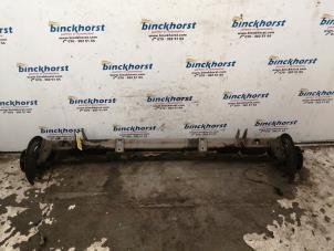 Used Rear-wheel drive axle Renault Master IV (MA/MB/MC/MD/MH/MF/MG/MH) 2.3 dCi 16V Price € 222,34 Inclusive VAT offered by Binckhorst BV