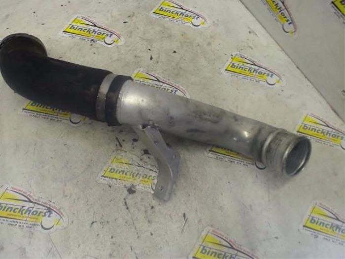 Gebrauchte Intercooler Rohr Chevrolet Captiva (C140) 2.2 D 16V 4x4 Preis € 52,50 Margenregelung angeboten von Binckhorst BV