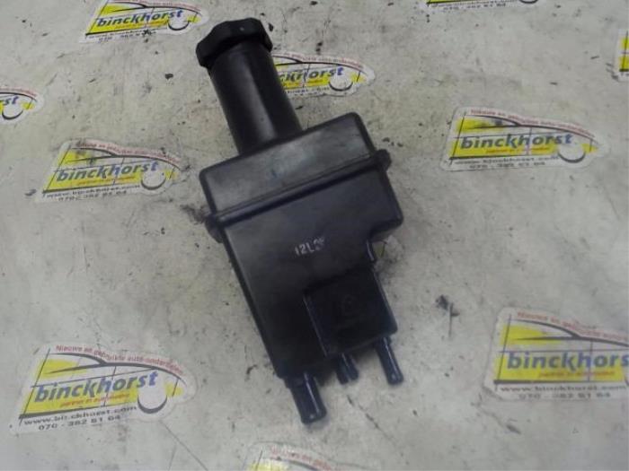 Power steering fluid reservoir Chevrolet Captiva 2.2 D 16V 4x4 Z22D1