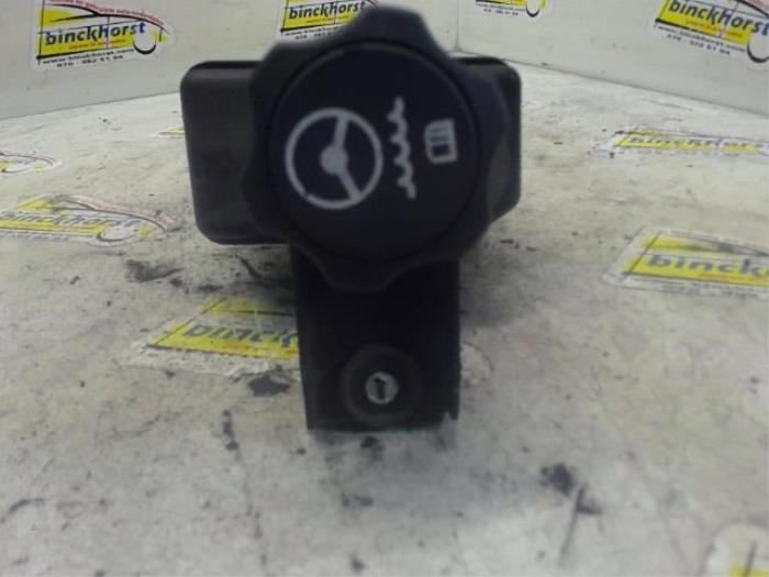 Advantage Auto Parts Power Steering Pump For Vauxhall Antara & Chevrolet Captiva 2006-2015