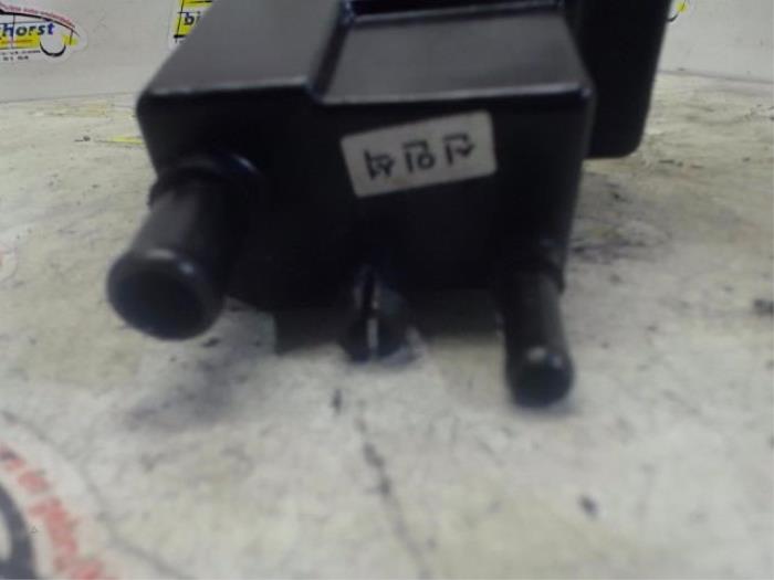 Power steering fluid reservoir Chevrolet Captiva 2.2 D 16V 4x4 Z22D1