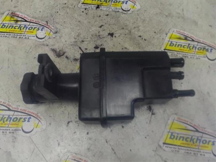 Power steering fluid reservoir Chevrolet Captiva 2.2 D 16V 4x4 Z22D1