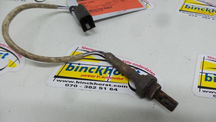 Usados Sonda Lambda Ford Mondeo I 2.5i V6 24V Precio € 26,25 Norma de margen ofrecido por Binckhorst BV