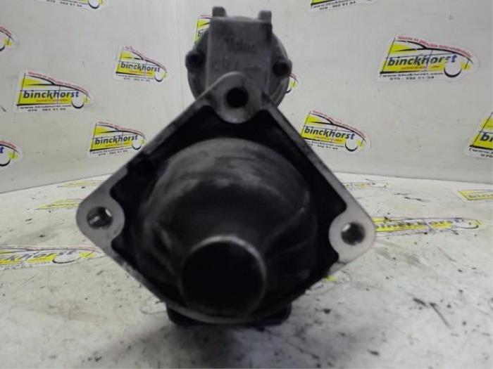 Gebrauchte Anlasser BMW 3 serie Compact (E46/5) 320td 16V Preis € 36,75 Margenregelung angeboten von Binckhorst BV