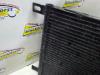 Air conditioning radiator from a BMW 3 serie Compact (E46/5) 320td 16V 2004