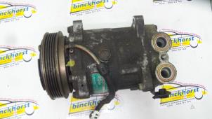 Used Air conditioning pump Citroen Xsara (N1) 1.4i X,SX Price € 94,50 Margin scheme offered by Binckhorst BV