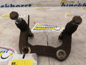 Used Rear brake calliperholder, left Renault Megane II (BM/CM) 1.9 dCi 120 Price € 21,00 Margin scheme offered by Binckhorst BV